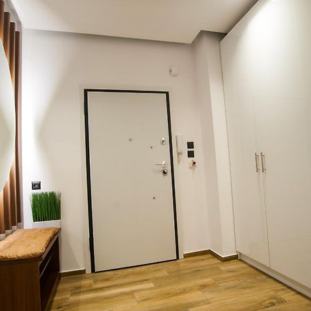 Thessaloniki Amazing Apartment エクステリア 写真
