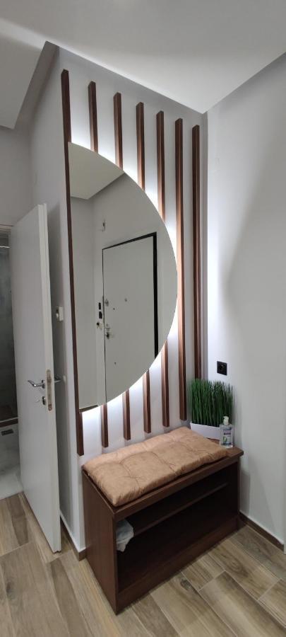 Thessaloniki Amazing Apartment エクステリア 写真