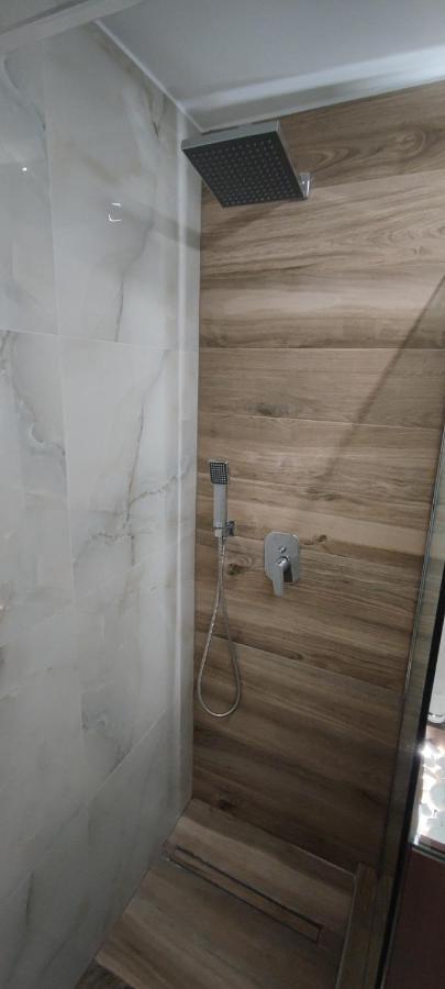 Thessaloniki Amazing Apartment エクステリア 写真
