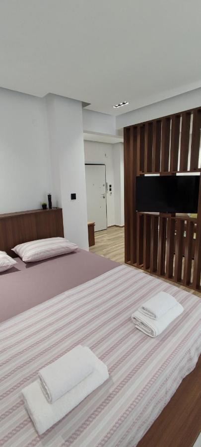 Thessaloniki Amazing Apartment エクステリア 写真