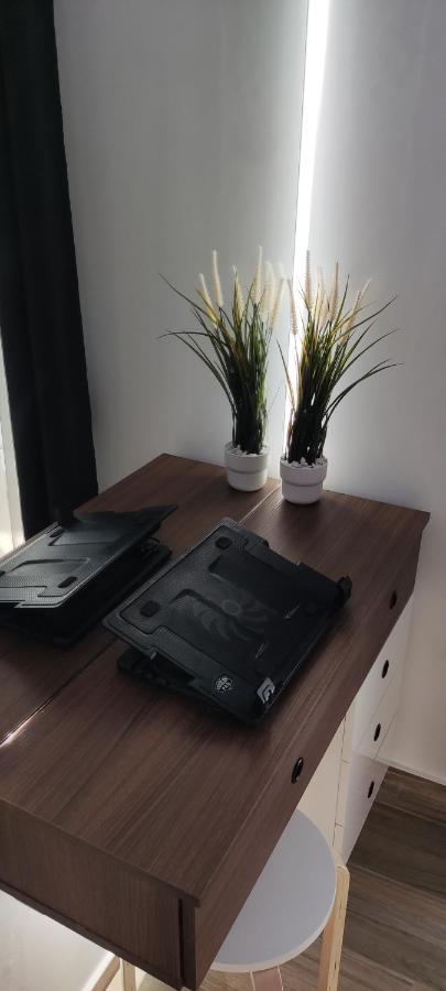 Thessaloniki Amazing Apartment エクステリア 写真