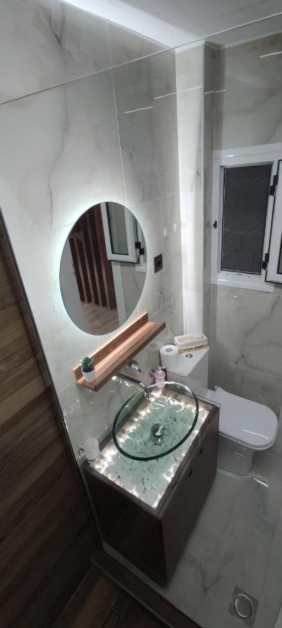 Thessaloniki Amazing Apartment エクステリア 写真