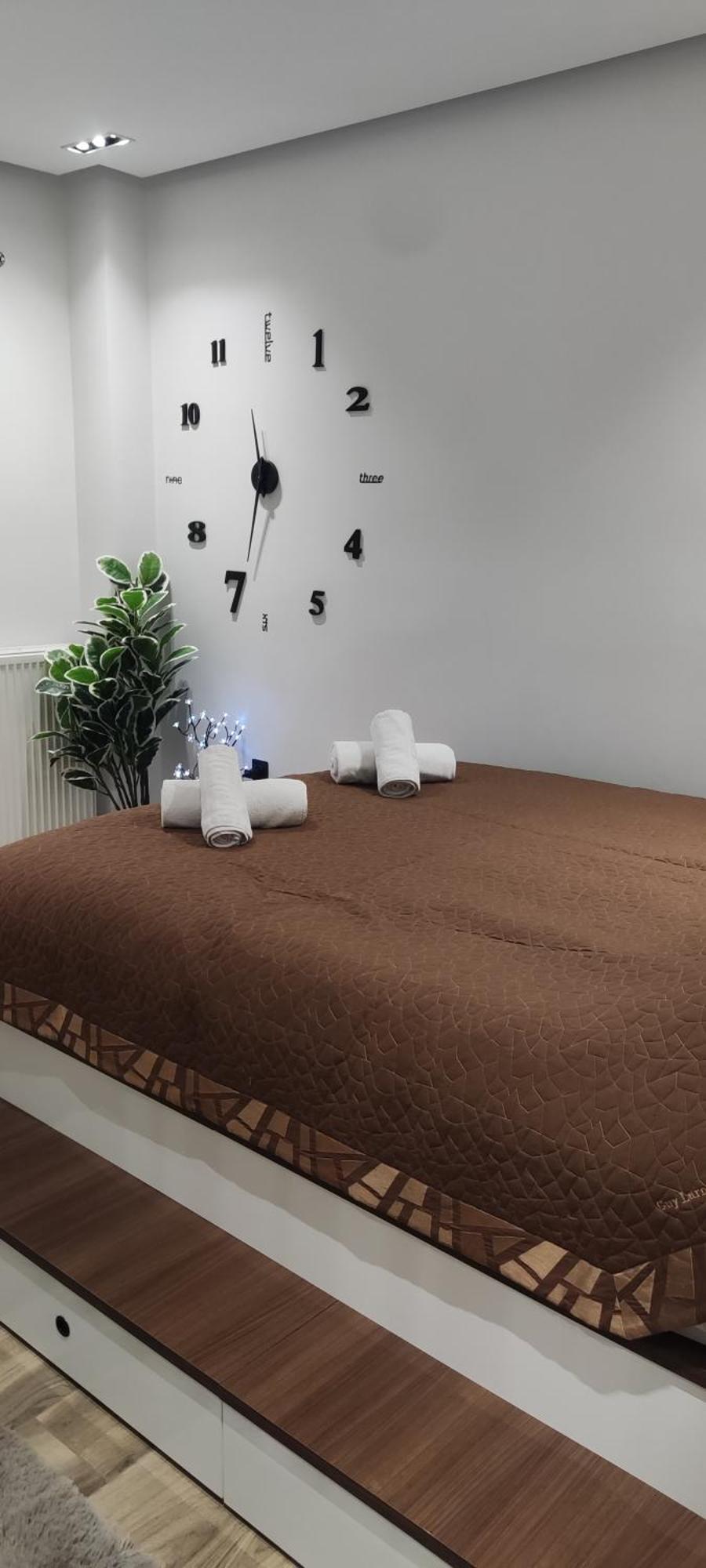 Thessaloniki Amazing Apartment エクステリア 写真