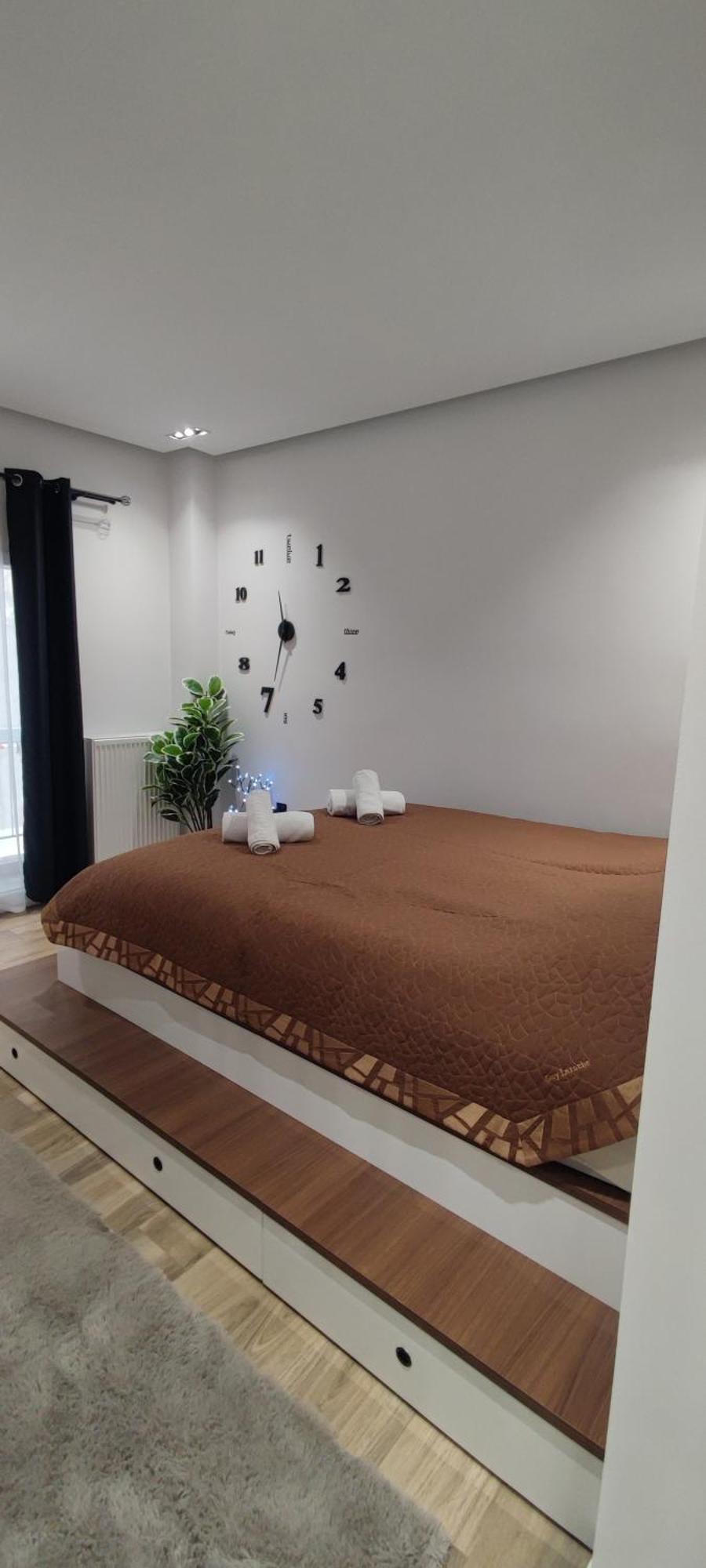 Thessaloniki Amazing Apartment エクステリア 写真