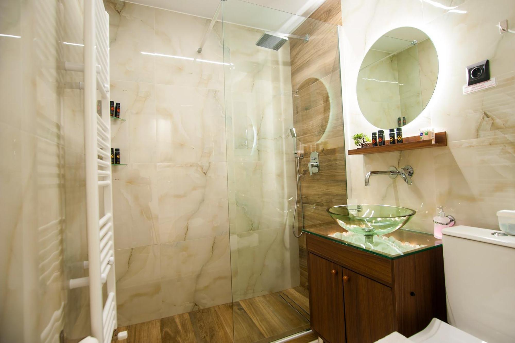 Thessaloniki Amazing Apartment エクステリア 写真