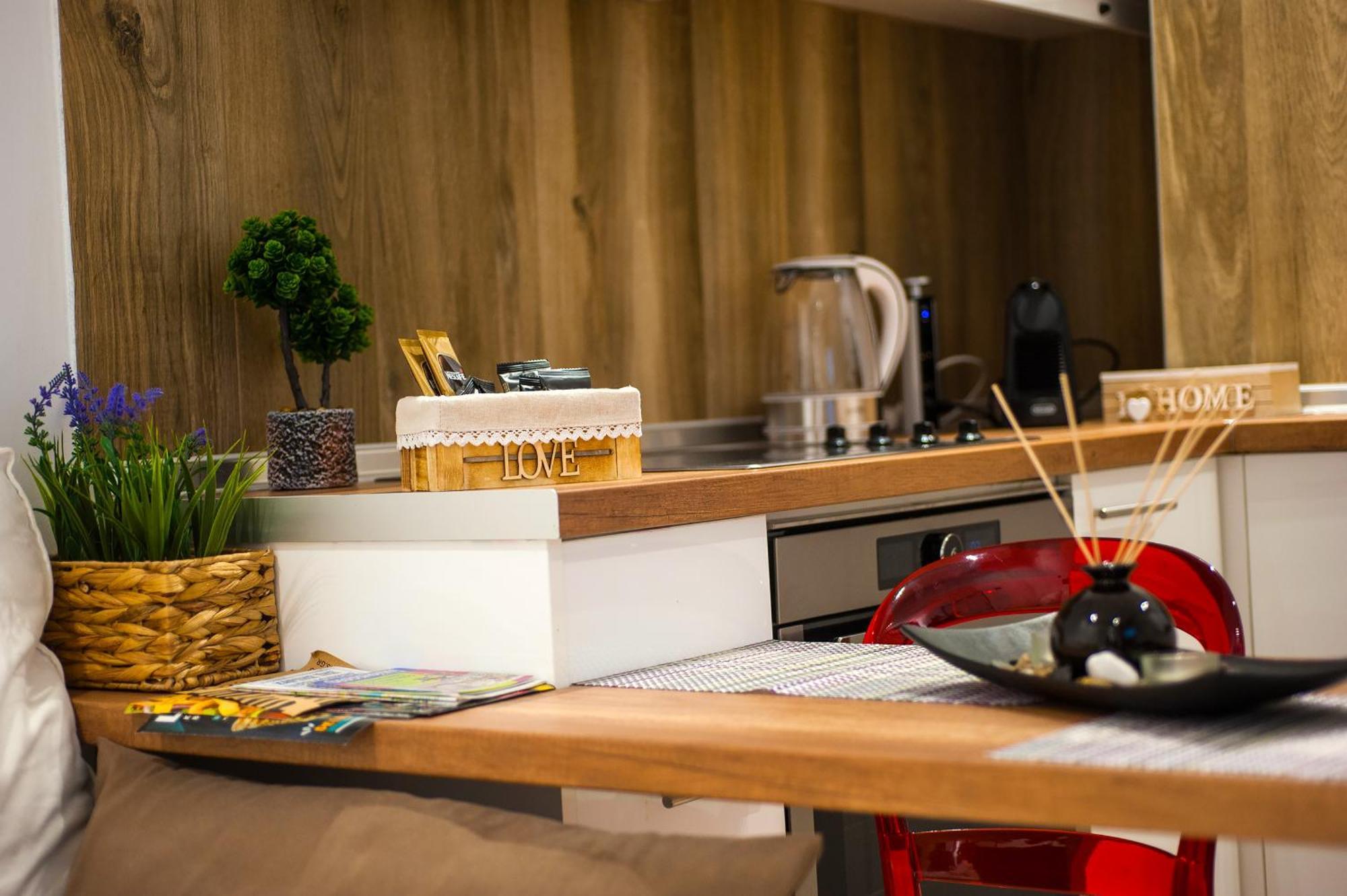 Thessaloniki Amazing Apartment エクステリア 写真