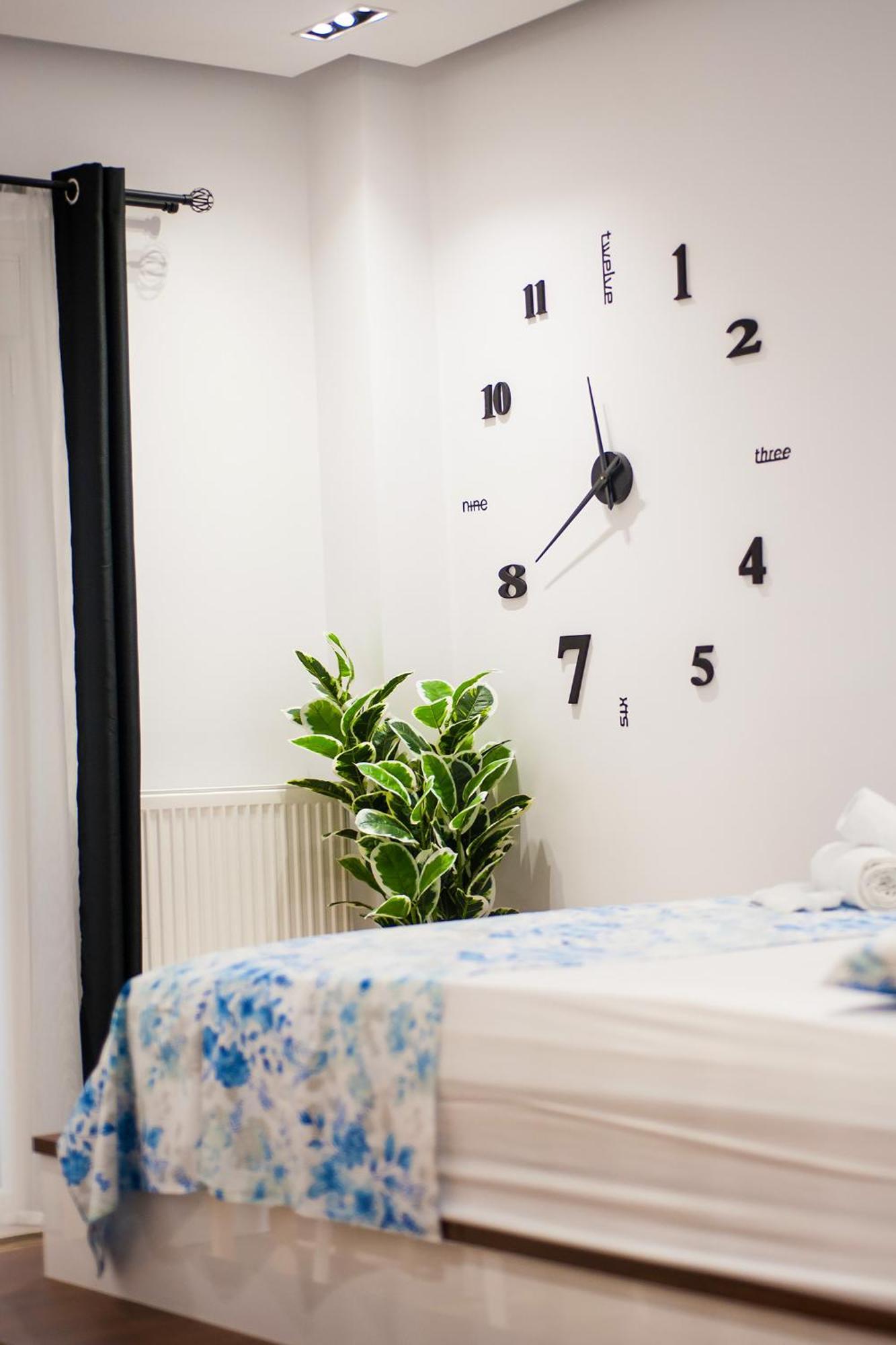 Thessaloniki Amazing Apartment エクステリア 写真