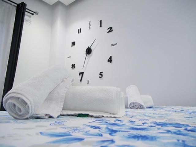 Thessaloniki Amazing Apartment エクステリア 写真