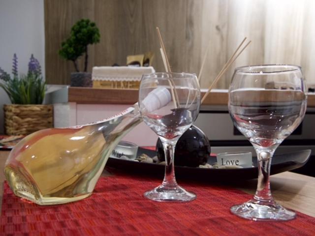 Thessaloniki Amazing Apartment エクステリア 写真