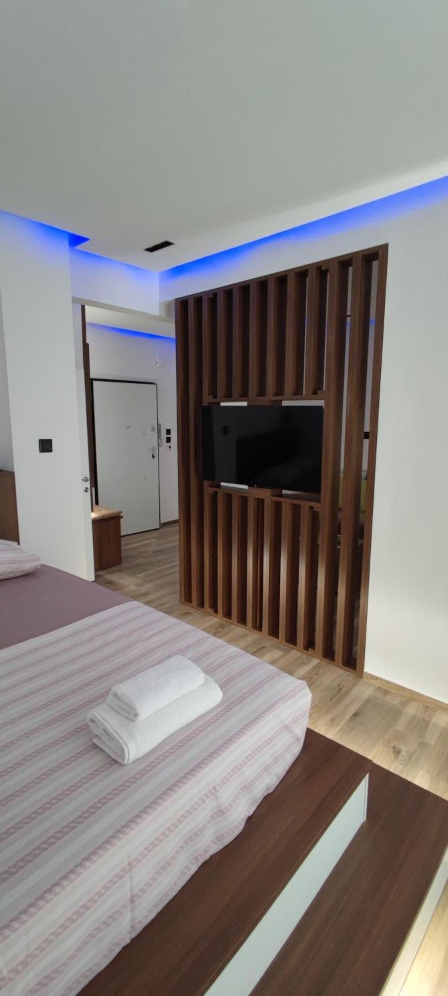 Thessaloniki Amazing Apartment エクステリア 写真