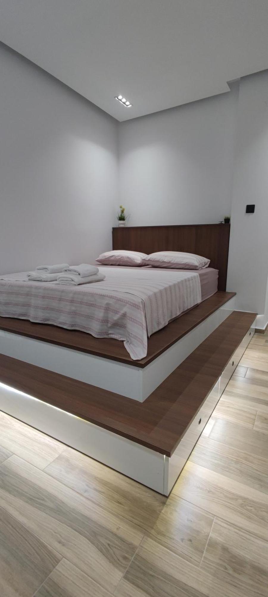 Thessaloniki Amazing Apartment エクステリア 写真