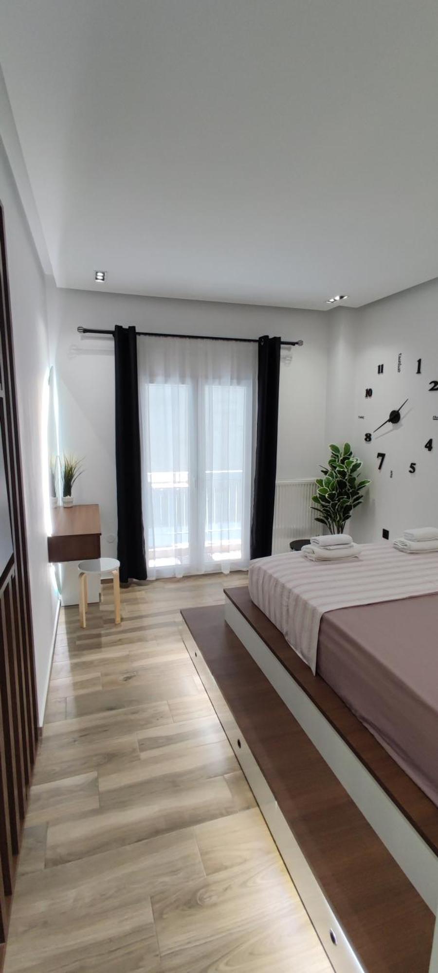 Thessaloniki Amazing Apartment エクステリア 写真