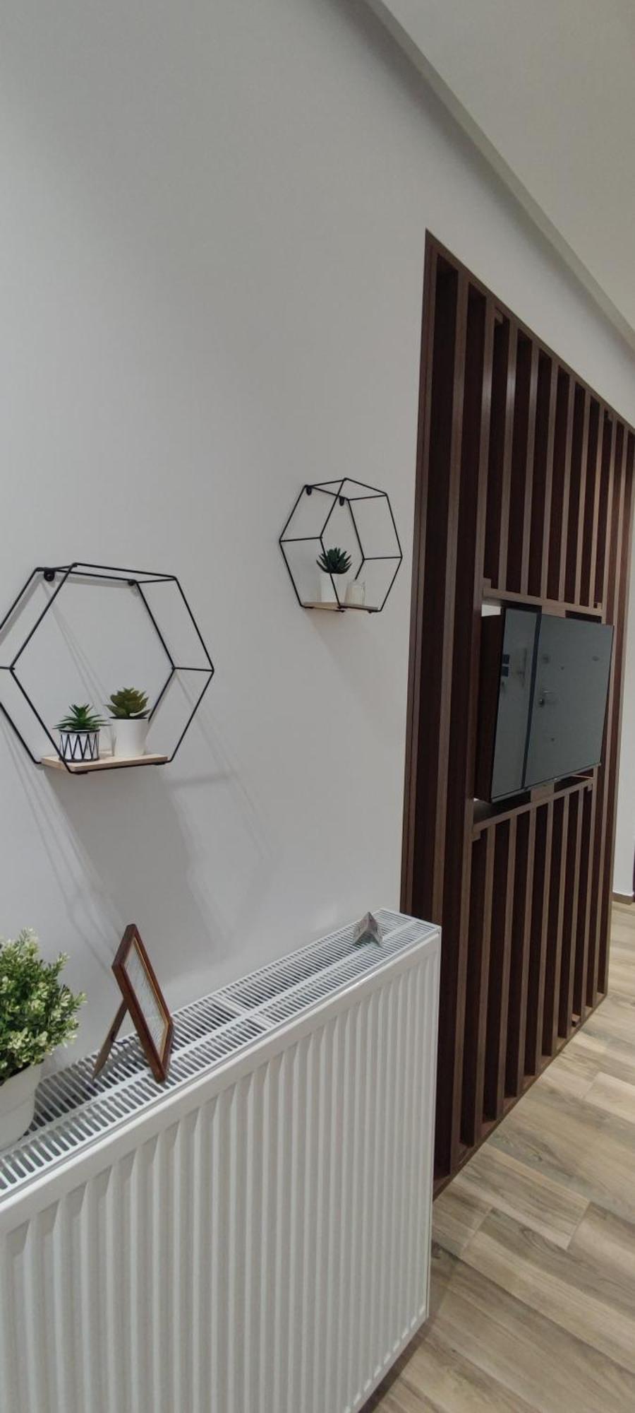 Thessaloniki Amazing Apartment エクステリア 写真