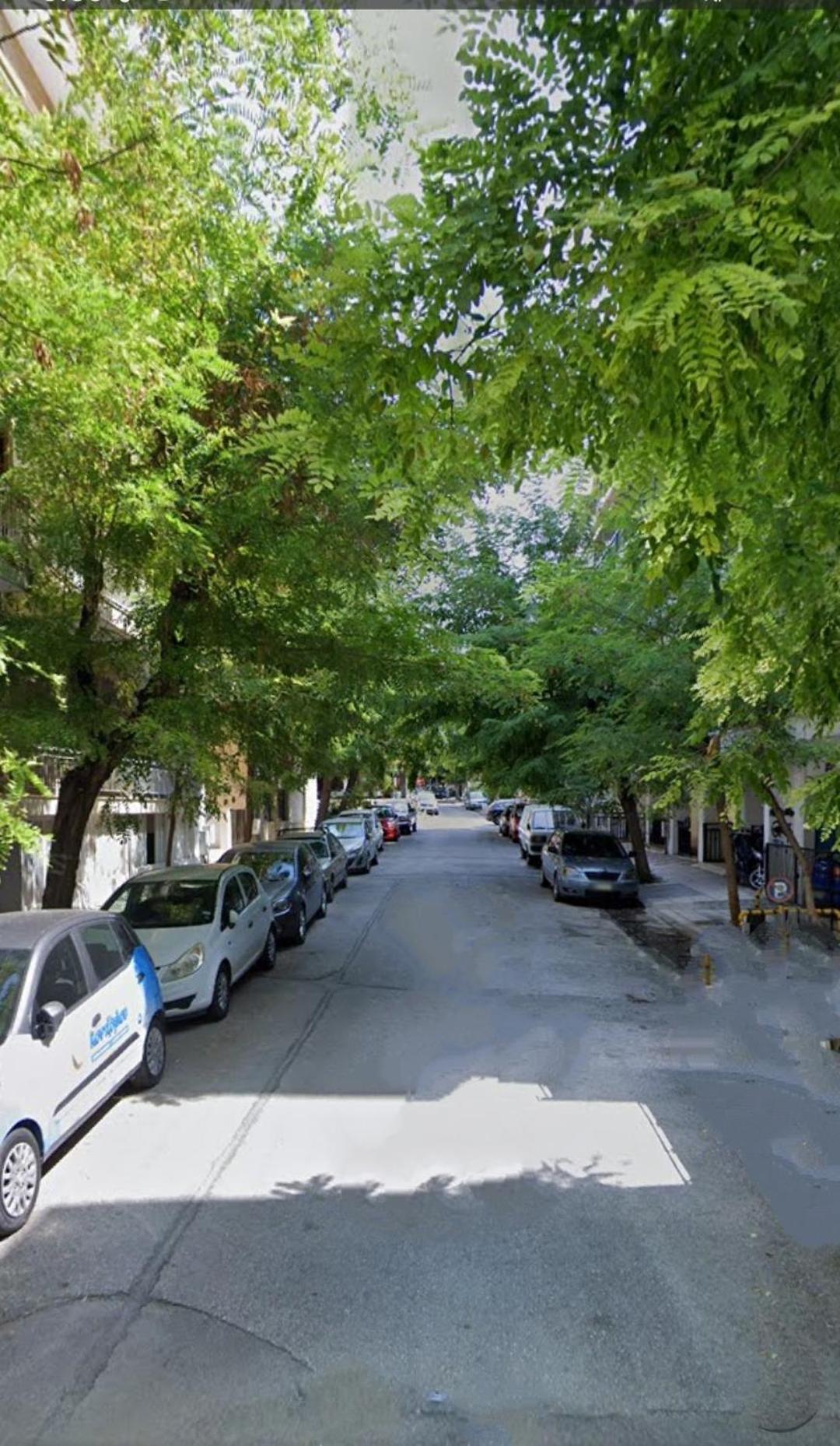 Thessaloniki Amazing Apartment エクステリア 写真