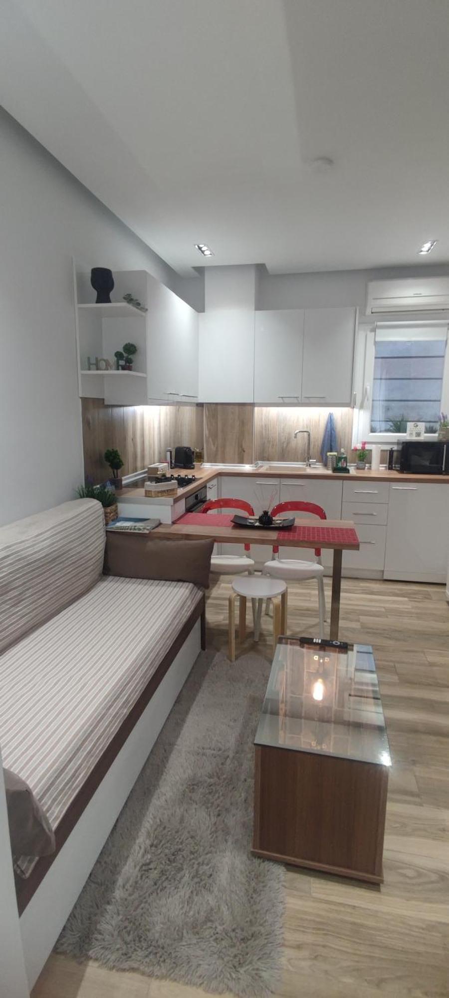 Thessaloniki Amazing Apartment 部屋 写真